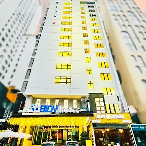 Bidv酒店及会议中心 *** 芽庄